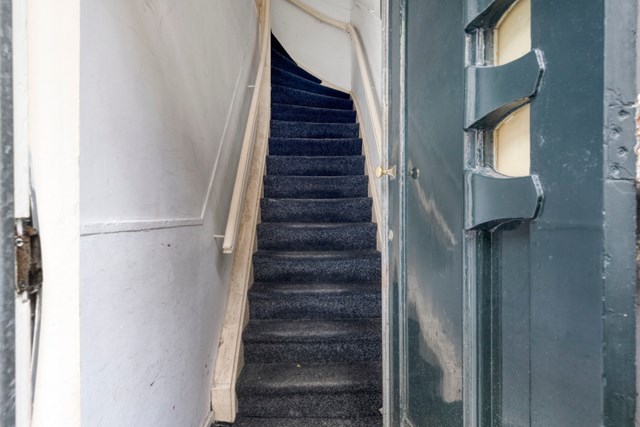 Foto 2: Amsterdam - Cornelis Trooststraat - Foto 2