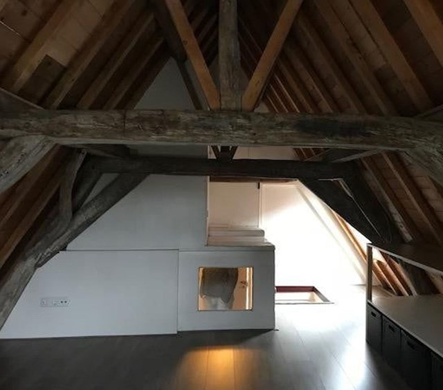 Foto 2: Leiden - Oude Rijn - Foto 2