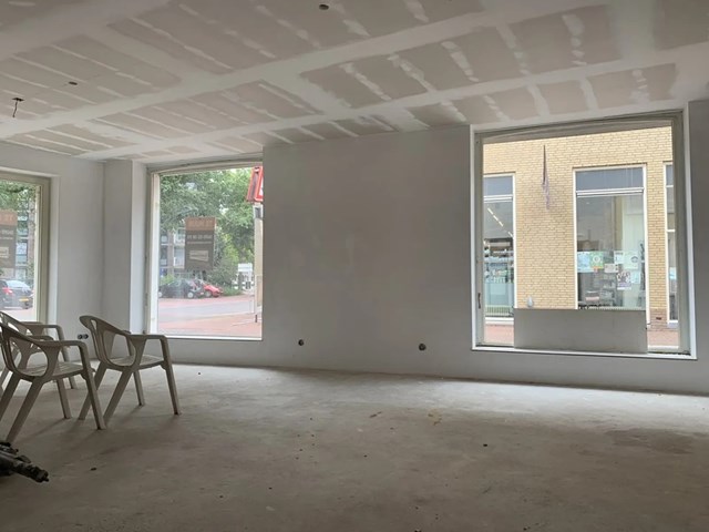 Foto 3: Weert - Beekstraat - Foto 3