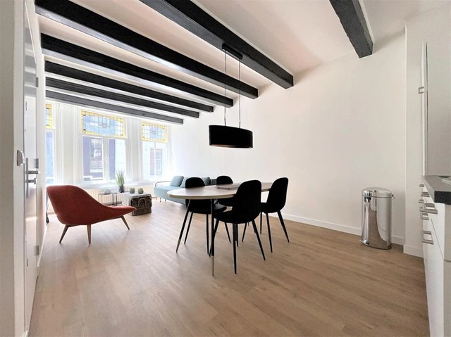 Foto 3: Amsterdam - Nieuwendijk - Foto 3