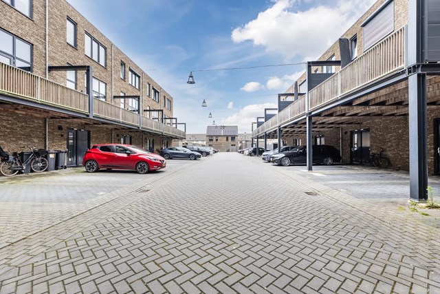 Foto 5: Hoofddorp - Assumburg - Foto 5