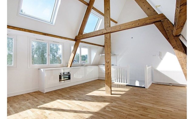 Foto 2: Amsterdam - Mosplein - Foto 2