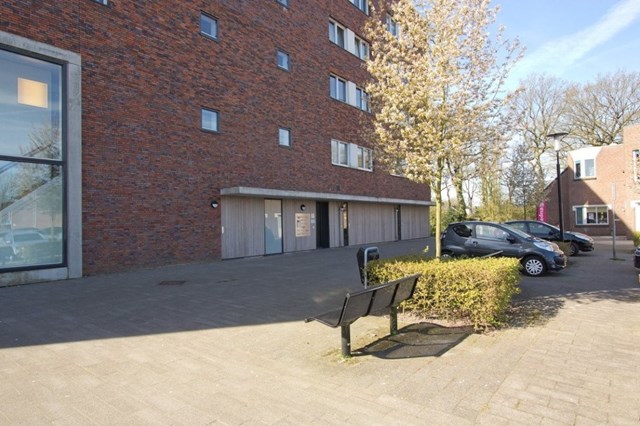 Foto 4: Emmen - Mantingerbrink - Foto 4