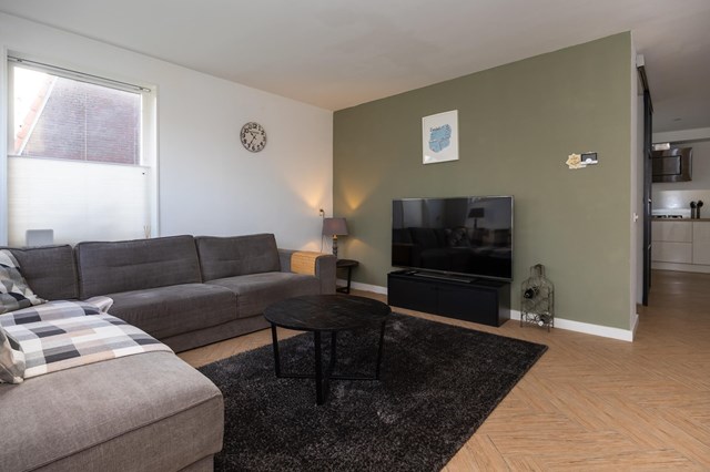 Foto 3: Hoorn (NH) - Visserseiland - Foto 3