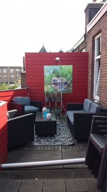 Foto 7: Breda - Wilhelminasingel - Foto 7