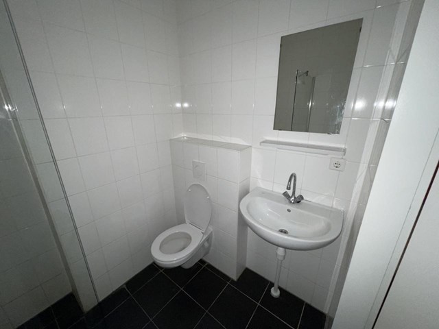 Foto 3: Amsterdam - Elizabeth Cady Stantonplein - Foto 3