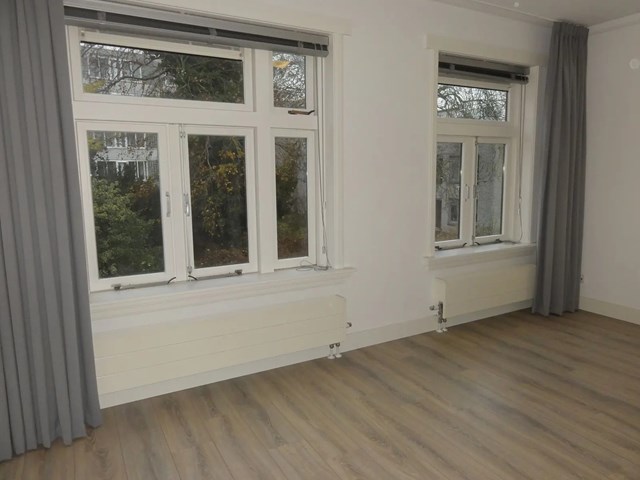 Foto 6: Leiden - Koenesteeg - Foto 6