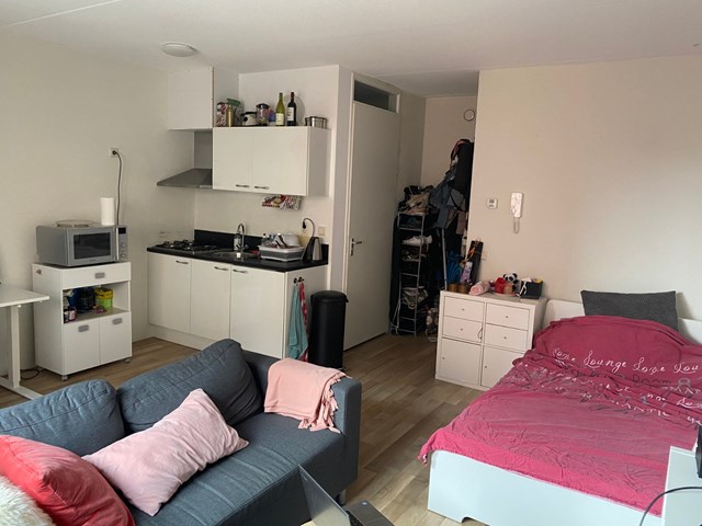 Foto 3: Groningen - Reitemakersrijge - Foto 3