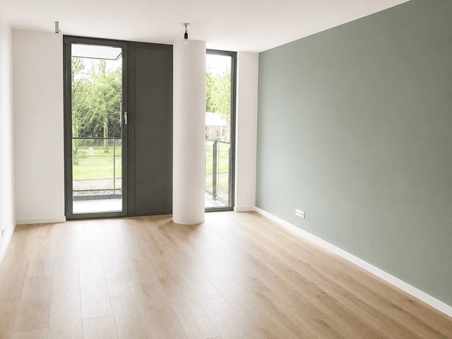 Foto 4: Eindhoven - Grenenhout - Foto 4