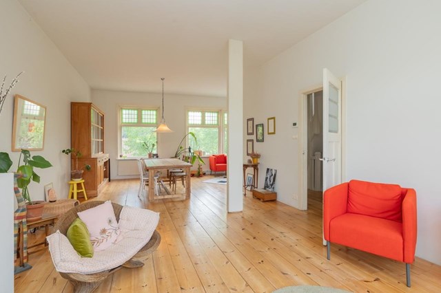 Foto 7: Heemstede - Zandvoortselaan - Foto 7