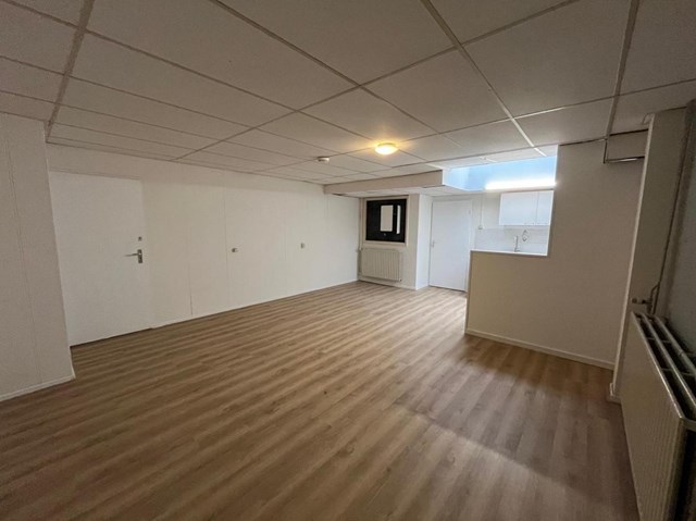 Foto 5: Tilburg - Abdij van Averbodestraat - Foto 5