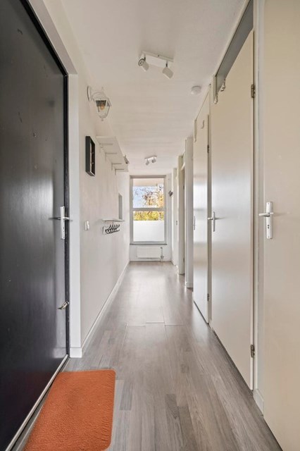 Foto 7: Almere - Voorjaarstraat - Foto 7