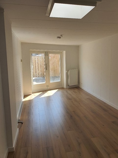 Foto 2: Arnhem - Willem van Noortstraat - Foto 2