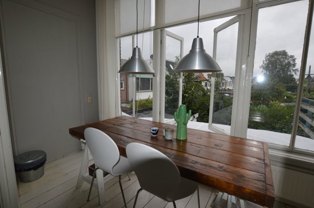 Foto 5: Zwolle - Groeneweg - Foto 5