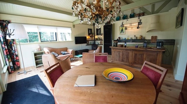 Foto 2: Wilnis - Amstelkade - Foto 2