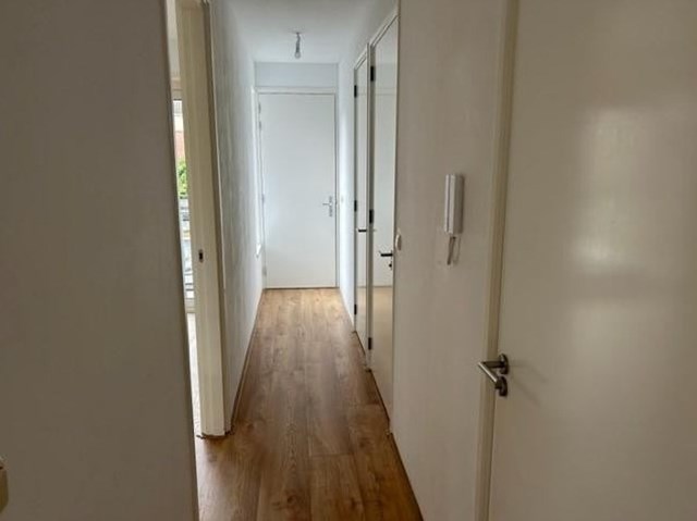 Foto 4: Leeuwarden - Speelmansstraat - Foto 4