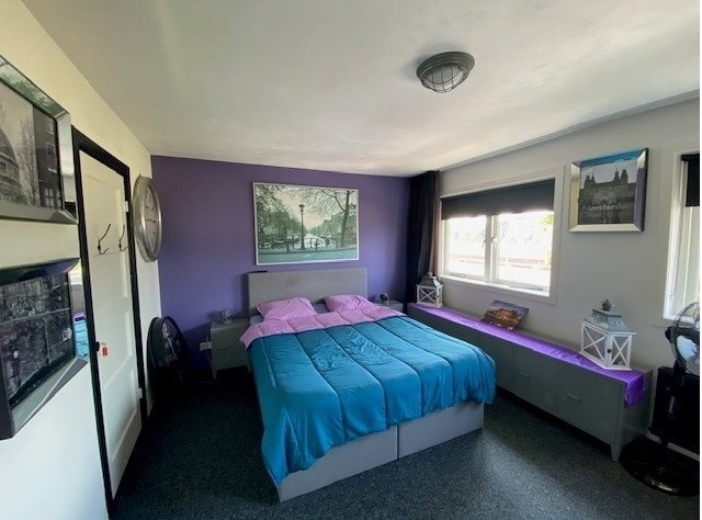 Foto 3: Hilversum - Zuiderweg - Foto 3