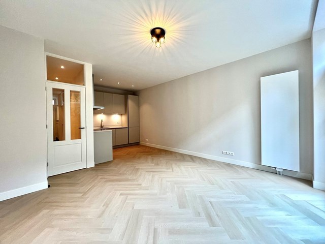 Foto 3: Rotterdam - Vlaggemanstraat - Foto 3