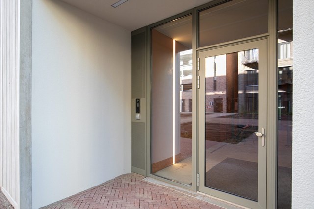 Foto 4: Eindhoven - Walserijstraat - Foto 4