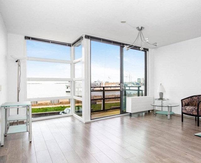 Foto 2: Lelystad - Saerdam - Foto 2