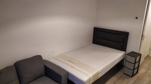 Foto 3: Amsterdam - John Blankensteinstraat - Foto 3