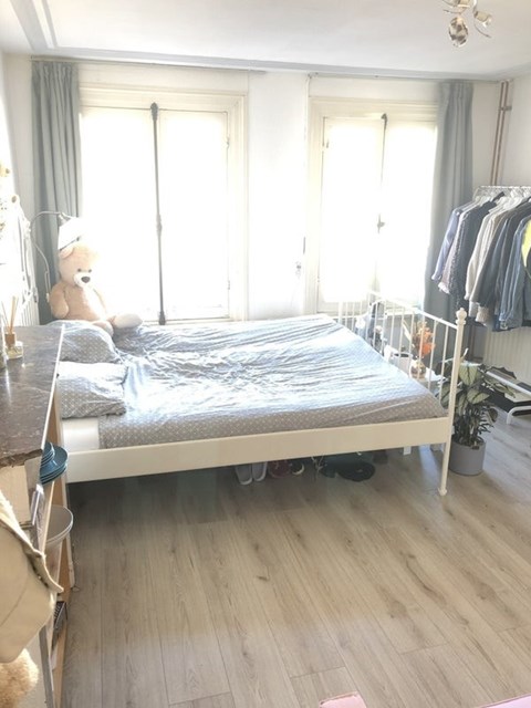 Foto 6: Arnhem - Spijkerstraat - Foto 6