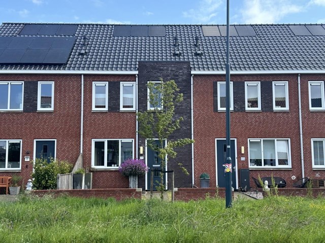 Foto 2: Middelburg - Poproute - Foto 2
