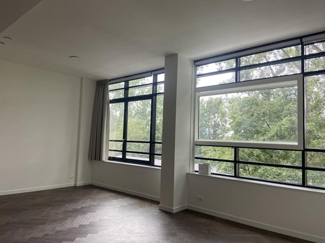 Foto 5: Groningen - Van Schendelstraat - Foto 5
