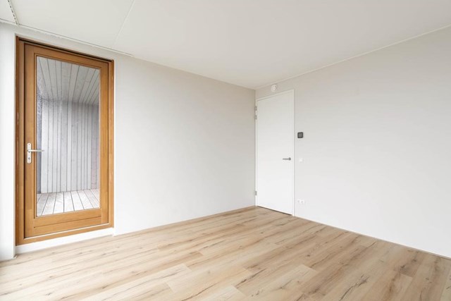 Foto 7: Amsterdam - Strandeilandlaan - Foto 7