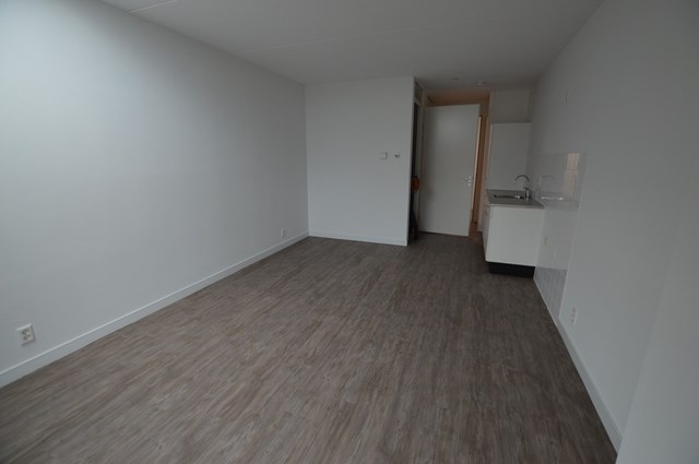 Foto 3: Zwolle - Hoogstraat - Foto 3