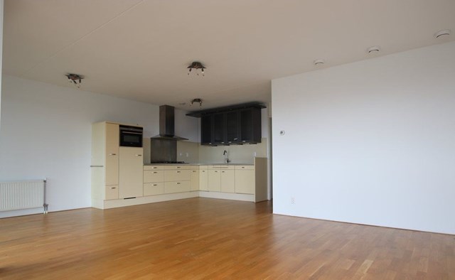 Foto 4: Voorburg - Versteegstraat - Foto 4