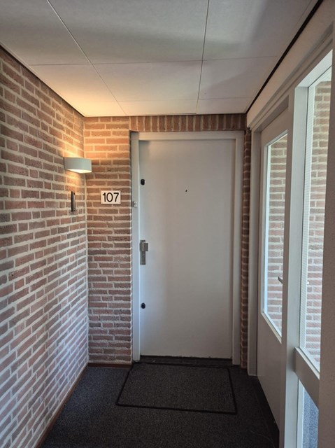 Foto 5: Zeist - Bachlaan - Foto 5