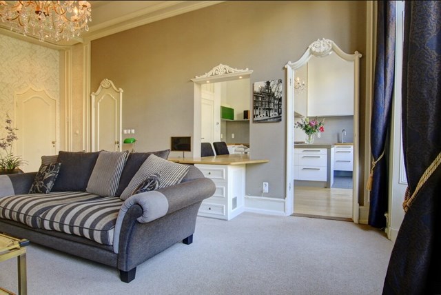 Foto 7: Amsterdam - Leliegracht - Foto 7