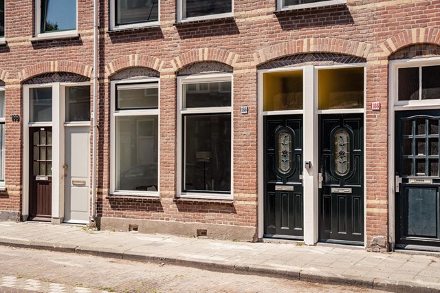 Foto 3: Haarlem - Gasthuislaan - Foto 3
