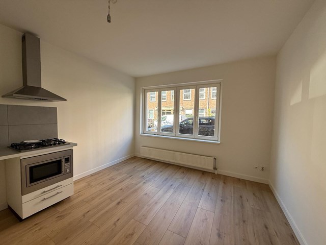 Foto 1: Amsterdam - Bartholomeus Diazstraat - Foto 1