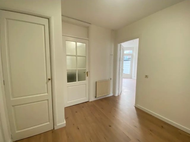 Foto 4: Den Haag - Jan van der Heijdenstraat - Foto 4