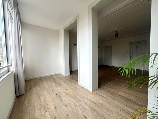 Foto 5: Rotterdam - Van Vollenhovenstraat - Foto 5