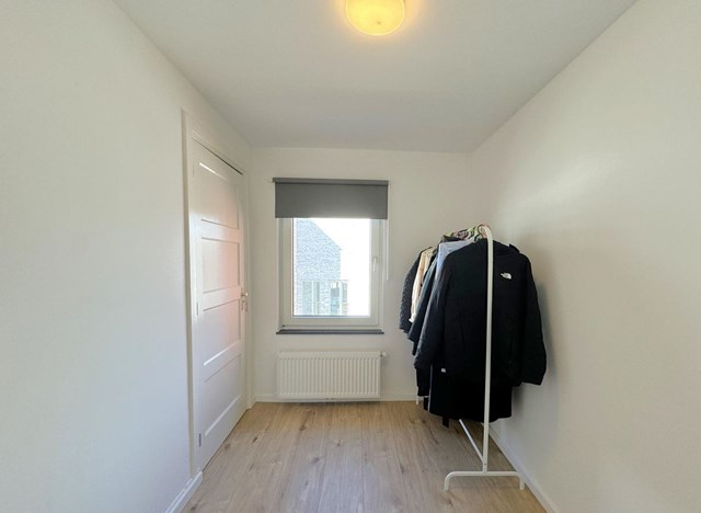 Foto 7: Maastricht - Burgemeester Bauduinstraat - Foto 7