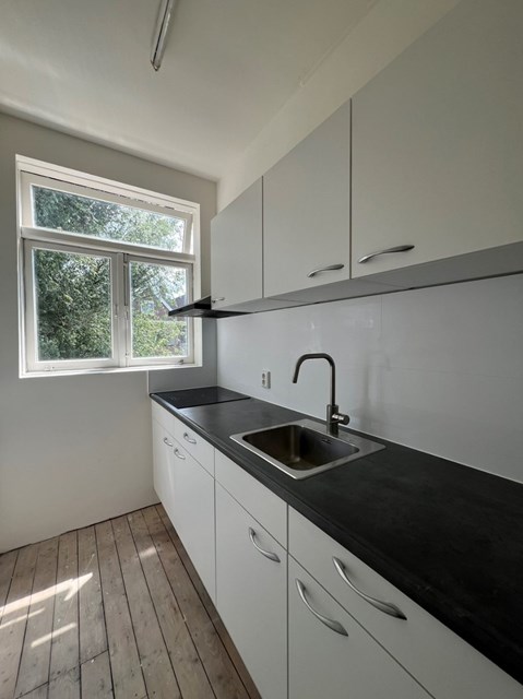 Foto 4: Rotterdam - Talmastraat - Foto 4
