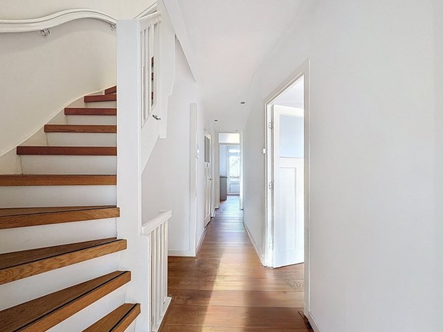 Foto 7: Haarlem - Jac van Looystraat - Foto 7