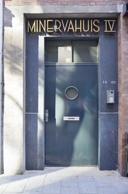 Foto 2: Rotterdam - Leeuwenstraat - Foto 2