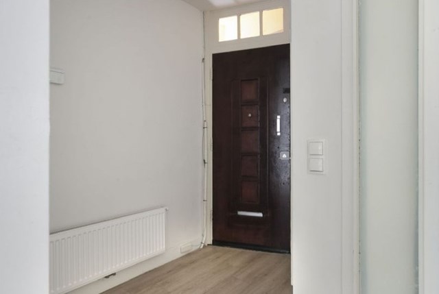 Foto 5: Amsterdam - Achillesstraat - Foto 5