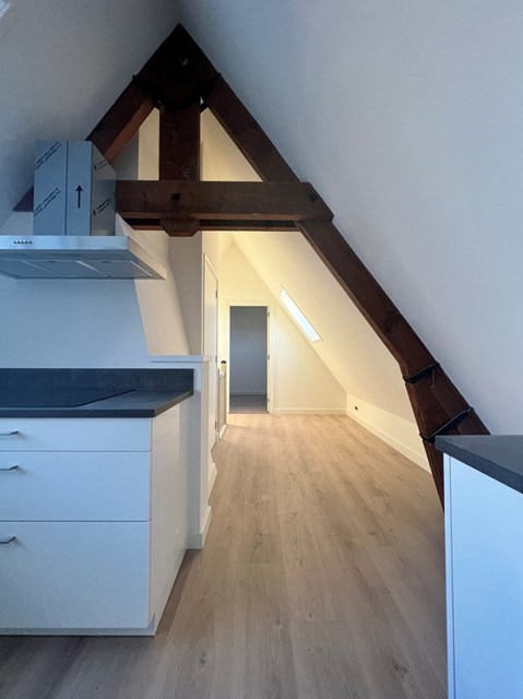 Foto 3: Valkenburg (LB) - Poststraat - Foto 3