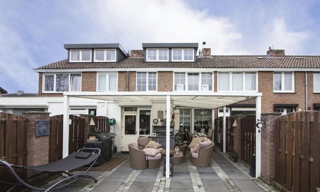 Foto 1: Maastricht - Termileslaan - Foto 1