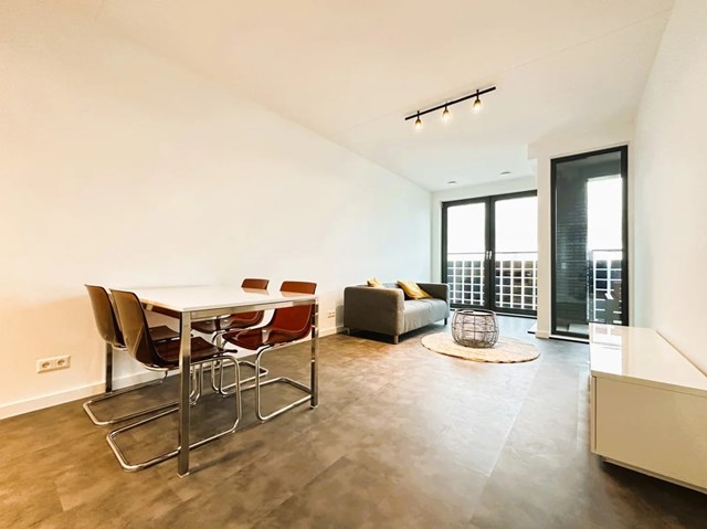 Foto 5: Amsterdam - Lutonhof - Foto 5