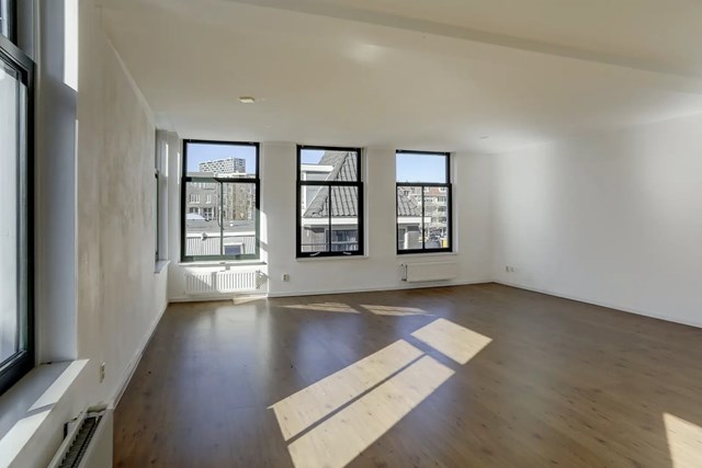 Foto 6: Amsterdam - Vierwindendwarsstraat - Foto 6