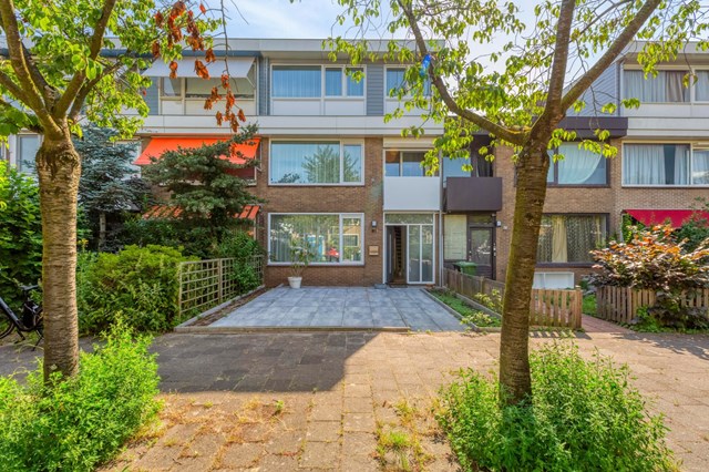 Foto 2: Amsterdam - Wallestein - Foto 2