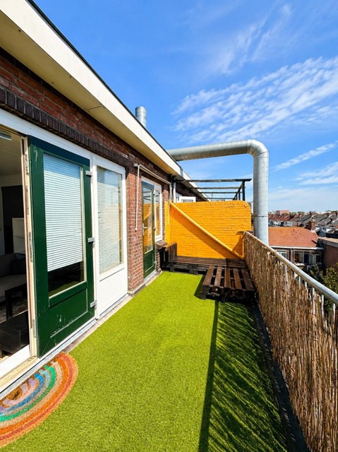 Foto 2: Rotterdam - Pleinweg - Foto 2