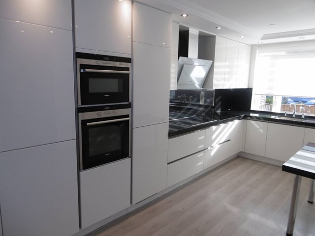 Foto 5: Amsterdam - Hermitagelaan - Foto 5