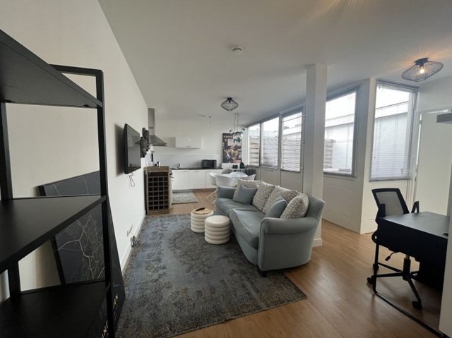 Foto 6: Eindhoven - Geldropseweg - Foto 6